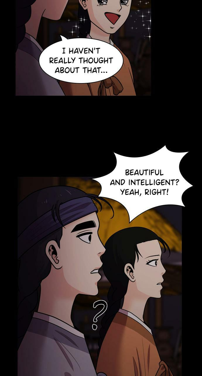 Tomorrow (Llama) Chapter 74 page 61 - 