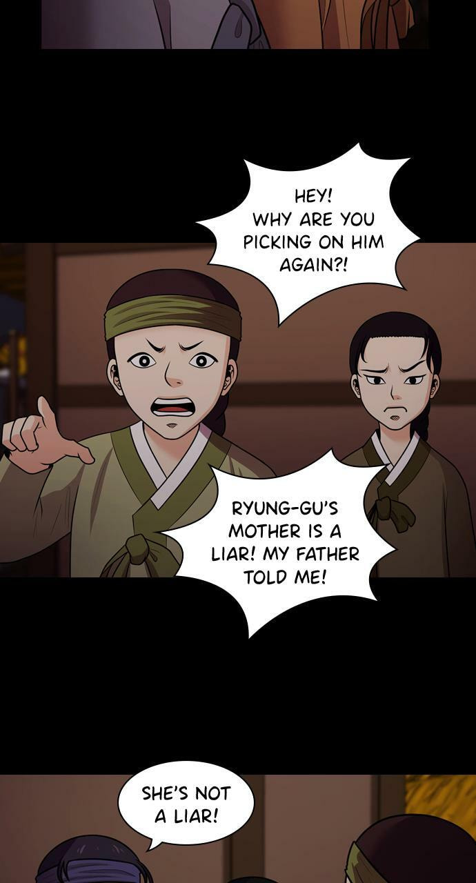 Tomorrow (Llama) Chapter 74 page 62 - 
