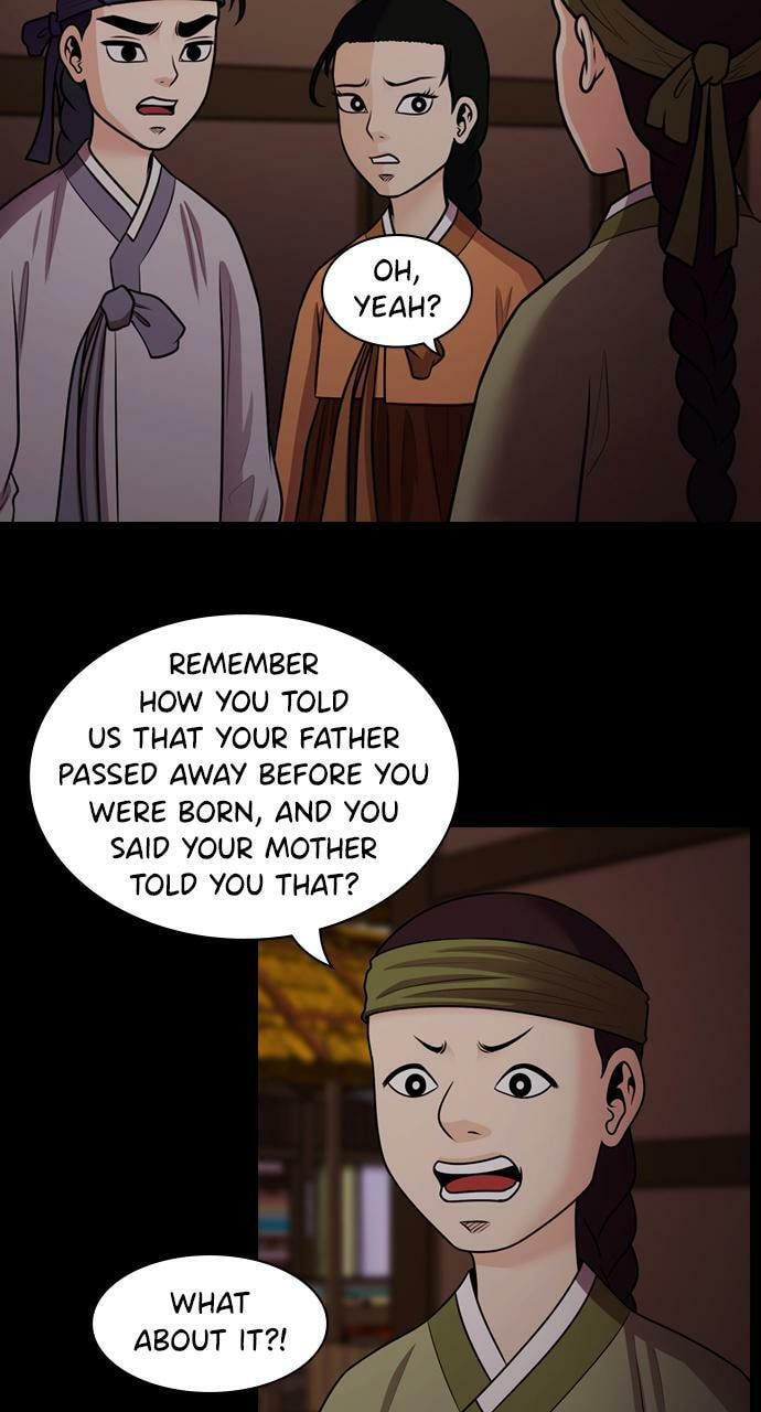 Tomorrow (Llama) Chapter 74 page 63 - 
