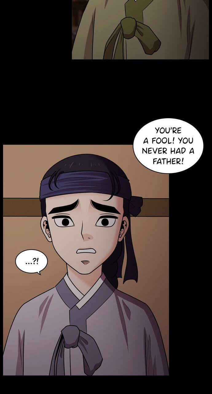 Tomorrow (Llama) Chapter 74 page 64 - 