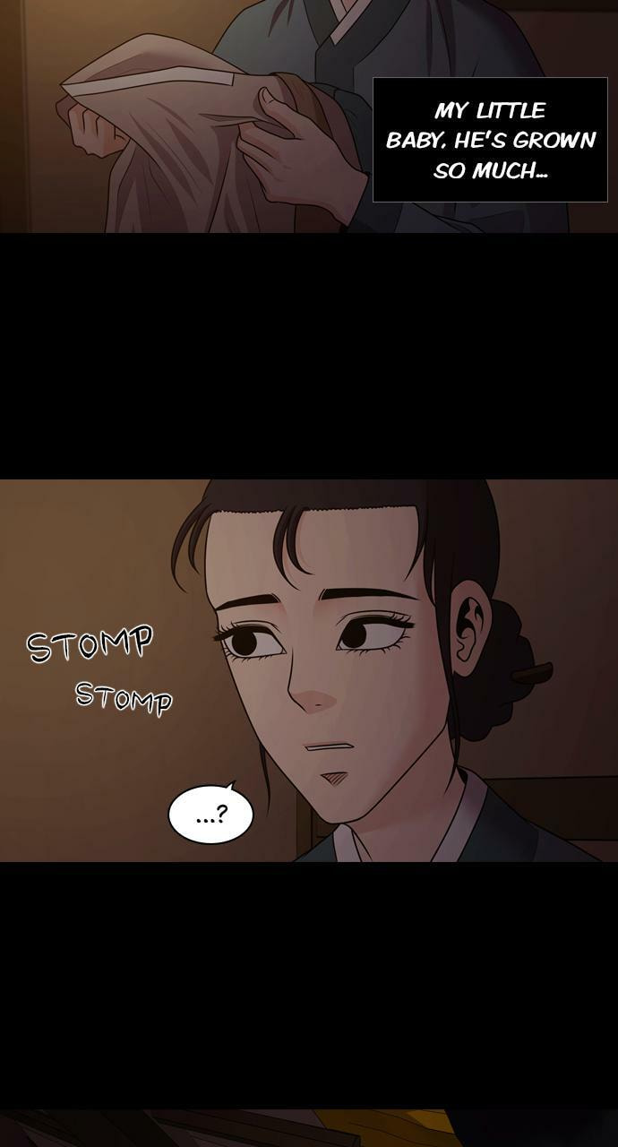 Tomorrow (Llama) Chapter 74 page 70 - 