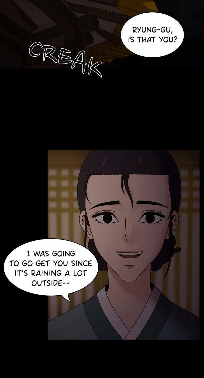 Tomorrow (Llama) Chapter 74 page 71 - 