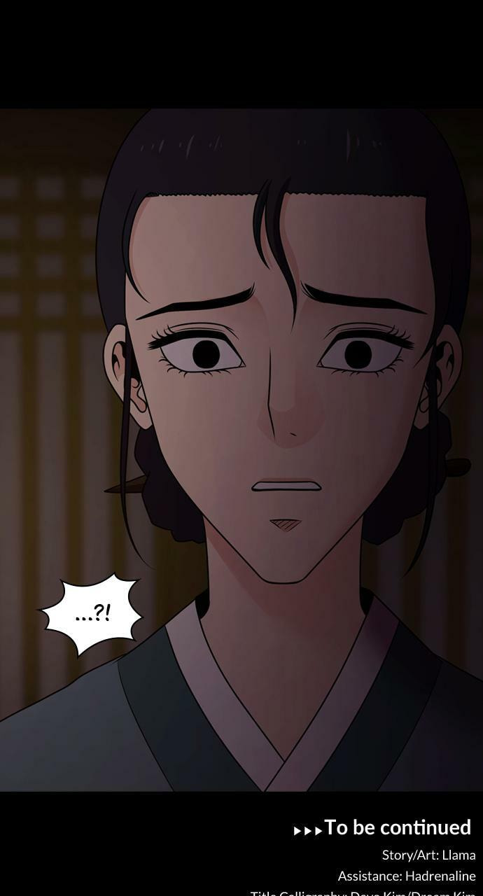 Tomorrow (Llama) Chapter 74 page 72 - 