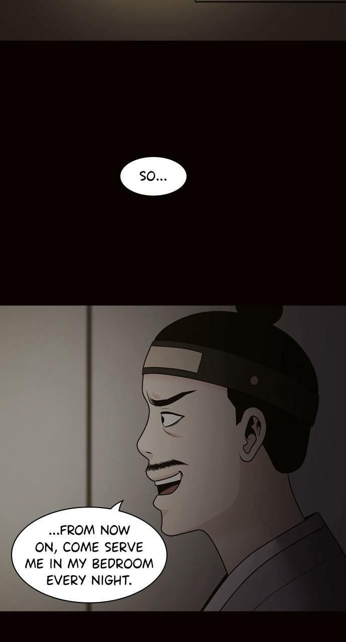 Tomorrow (Llama) Chapter 74 page 9 - 