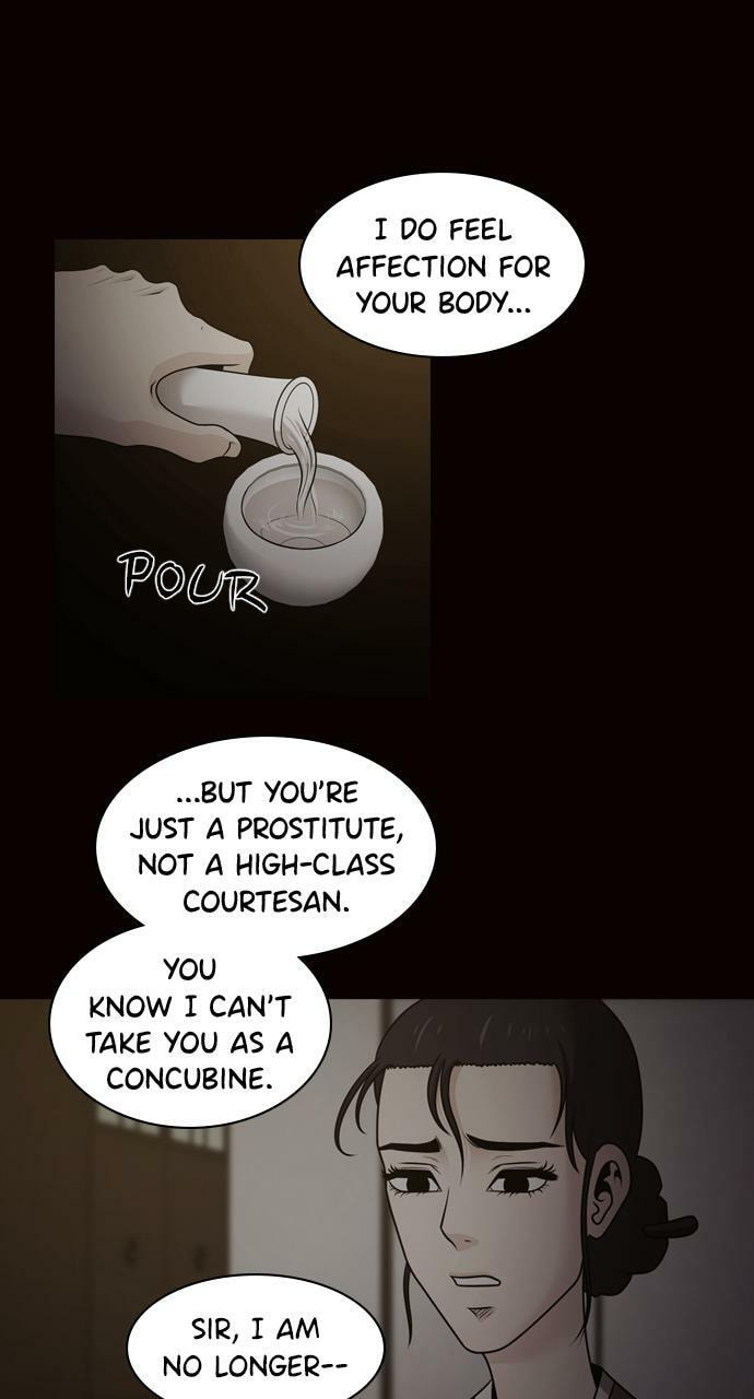 Tomorrow (Llama) Chapter 74 page 10 - 