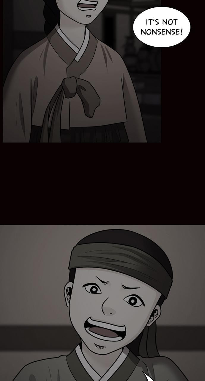 Tomorrow (Llama) Chapter 75 page 11 - 