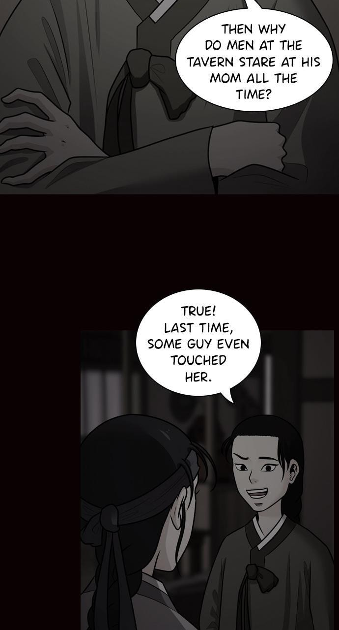 Tomorrow (Llama) Chapter 75 page 12 - 