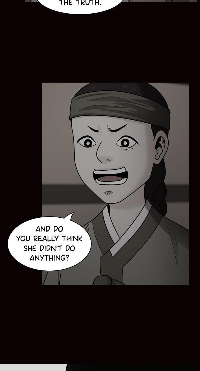Tomorrow (Llama) Chapter 75 page 16 - 