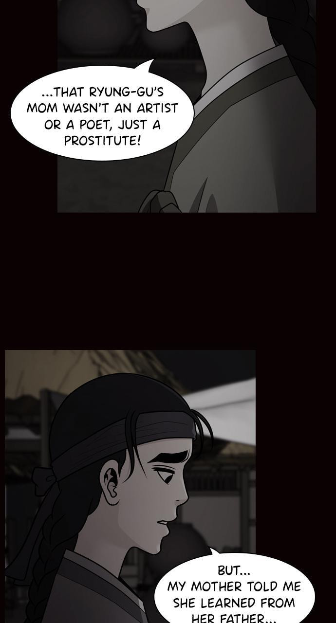 Tomorrow (Llama) Chapter 75 page 20 - 