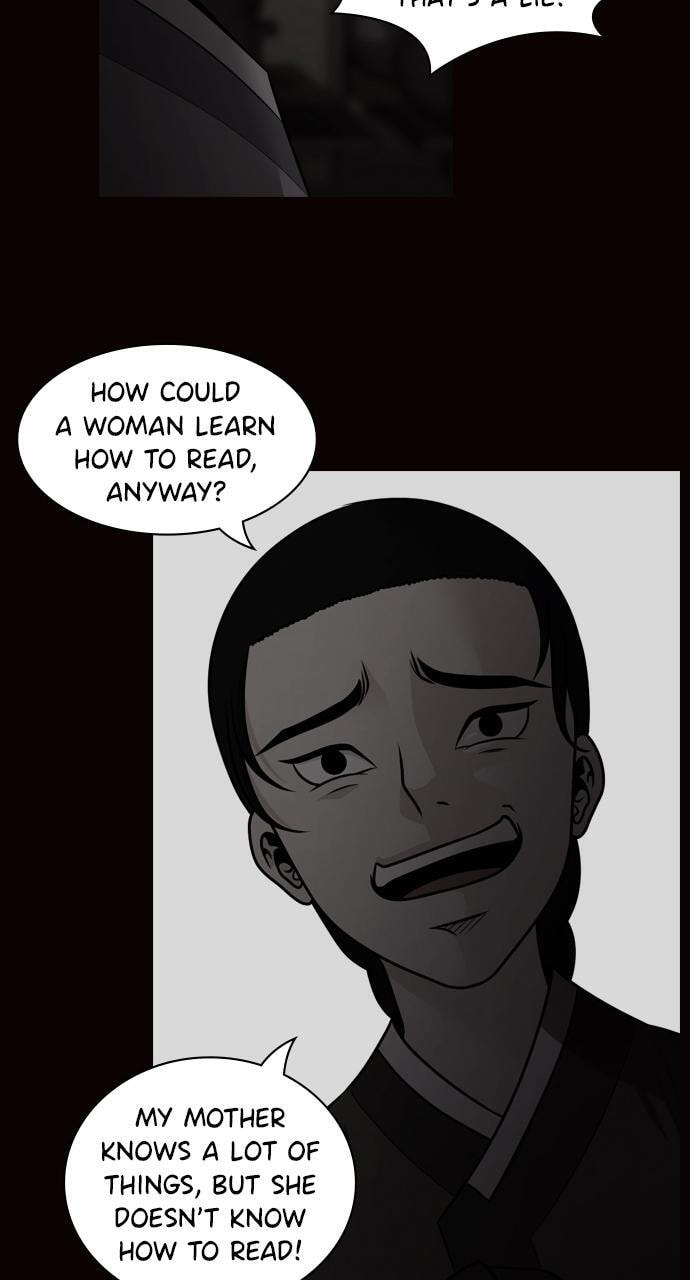 Tomorrow (Llama) Chapter 75 page 22 - 