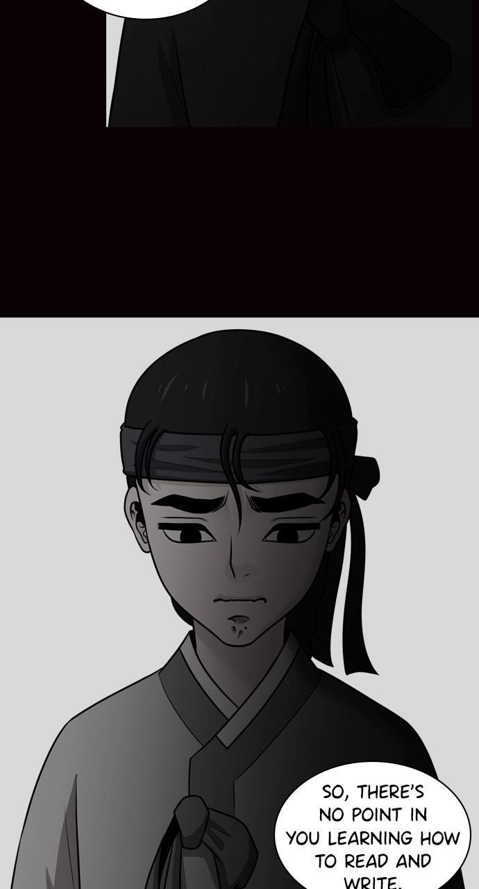 Tomorrow (Llama) Chapter 75 page 23 - 