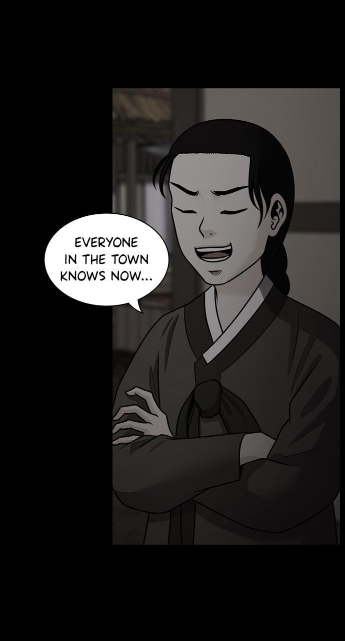 Tomorrow (Llama) Chapter 75 page 25 - 
