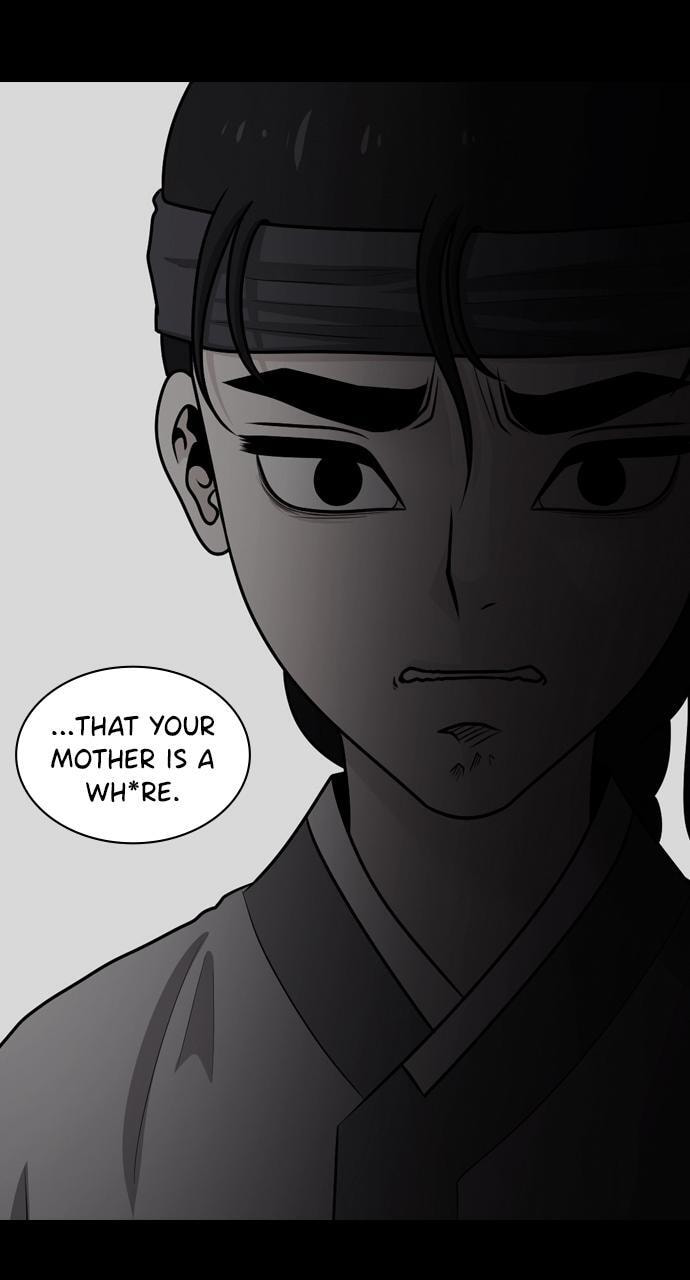 Tomorrow (Llama) Chapter 75 page 26 - 