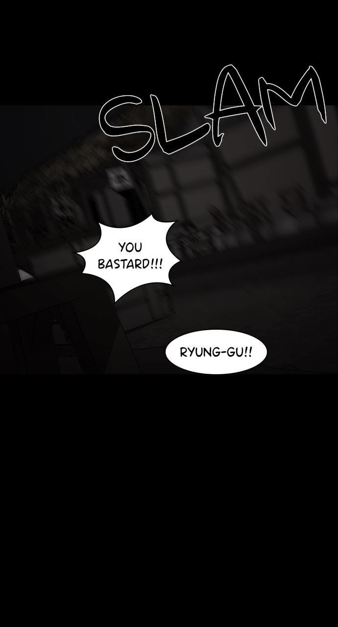 Tomorrow (Llama) Chapter 75 page 27 - 