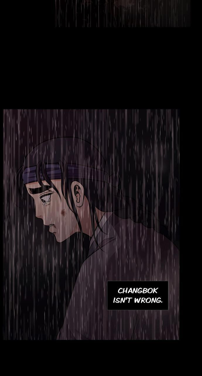 Tomorrow (Llama) Chapter 75 page 29 - 