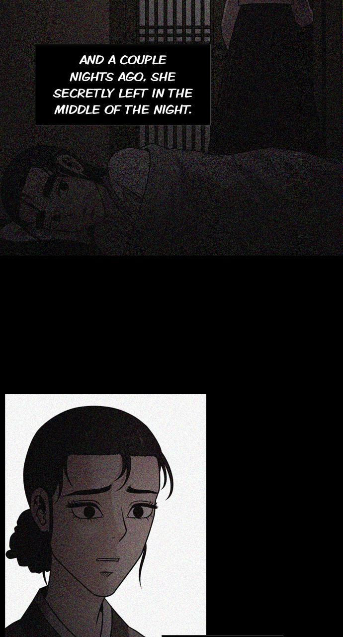 Tomorrow (Llama) Chapter 75 page 31 - 