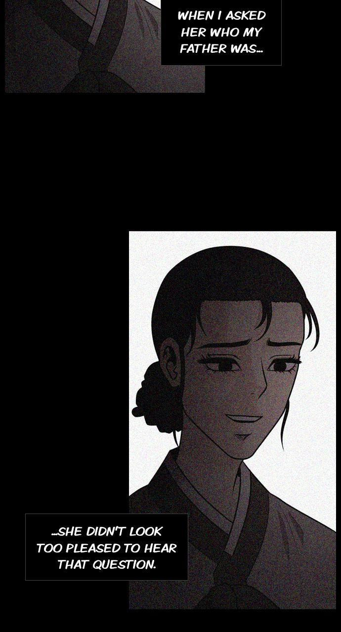 Tomorrow (Llama) Chapter 75 page 32 - 