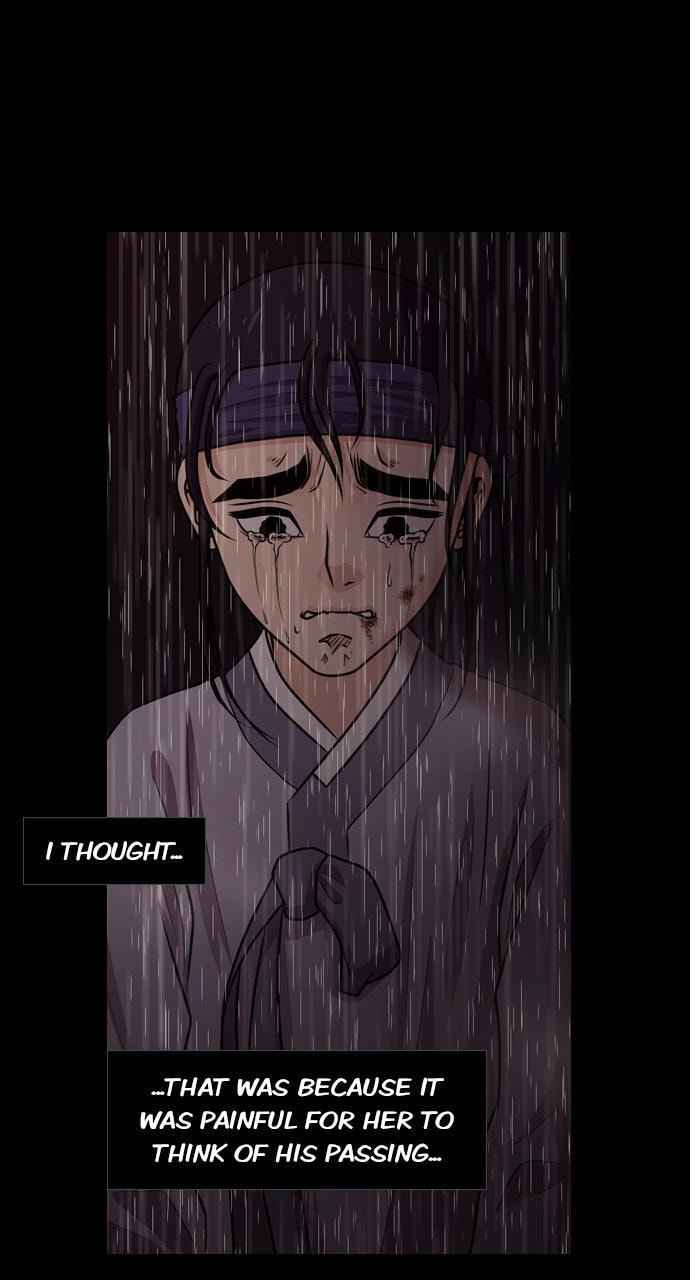 Tomorrow (Llama) Chapter 75 page 33 - 