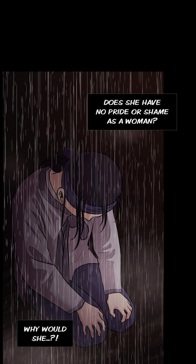 Tomorrow (Llama) Chapter 75 page 34 - 