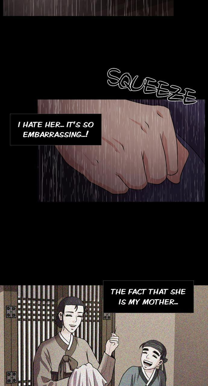 Tomorrow (Llama) Chapter 75 page 35 - 