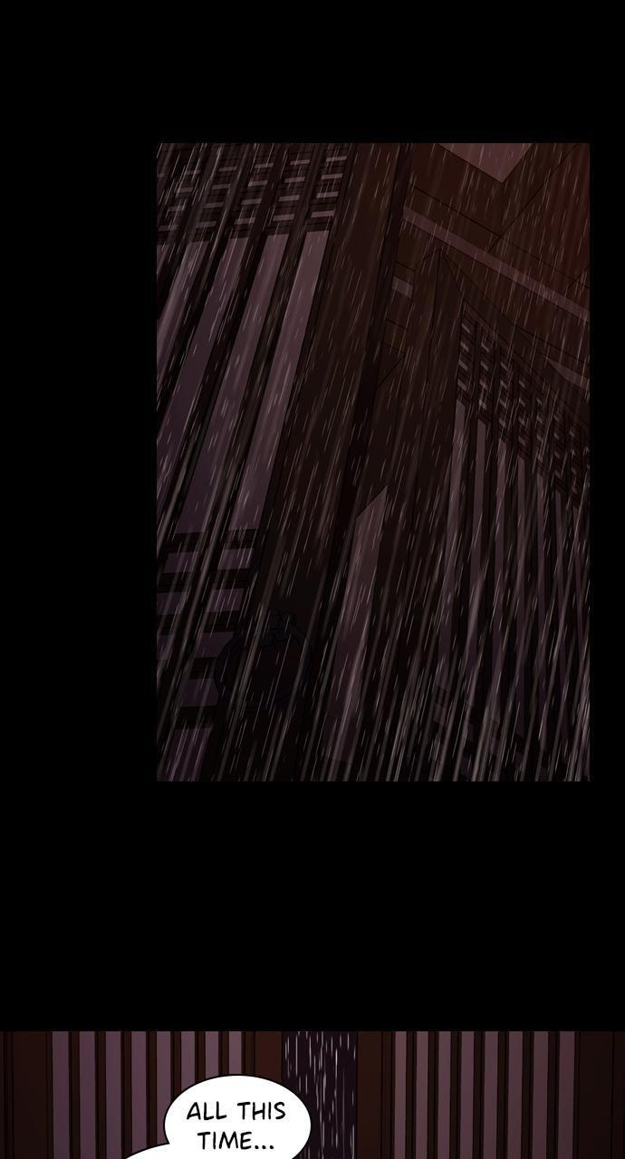 Tomorrow (Llama) Chapter 75 page 39 - 