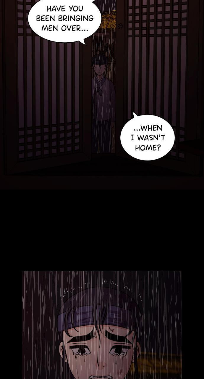 Tomorrow (Llama) Chapter 75 page 40 - 