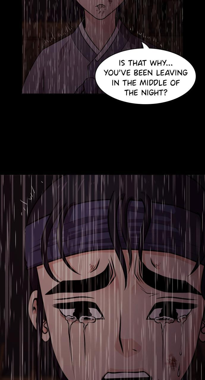 Tomorrow (Llama) Chapter 75 page 41 - 