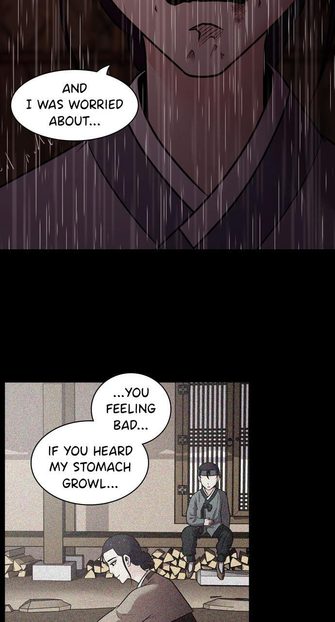 Tomorrow (Llama) Chapter 75 page 42 - 