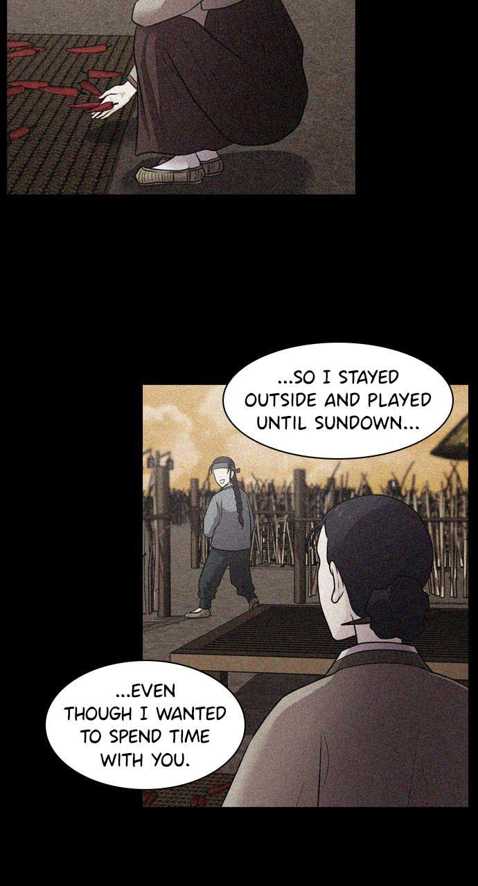 Tomorrow (Llama) Chapter 75 page 43 - 