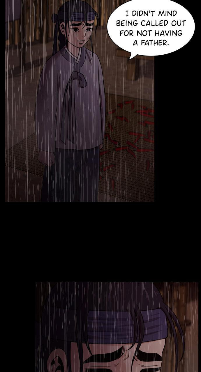 Tomorrow (Llama) Chapter 75 page 46 - 