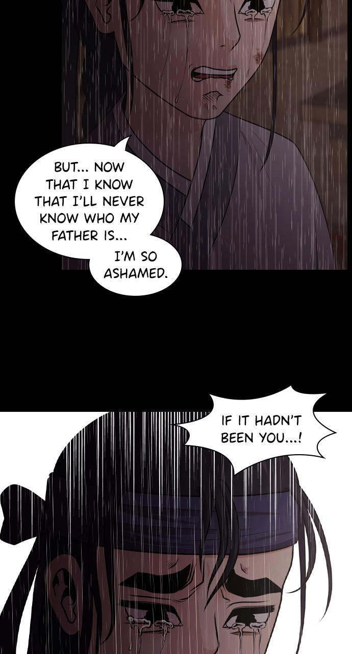 Tomorrow (Llama) Chapter 75 page 47 - 