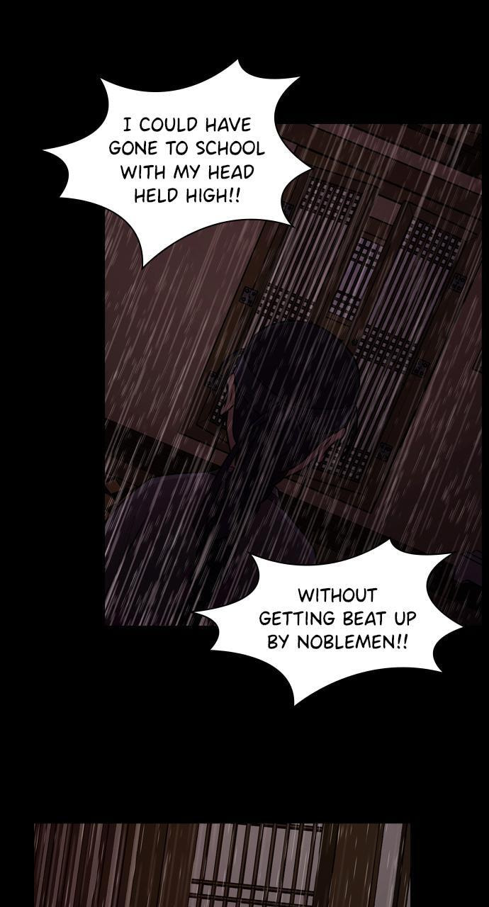 Tomorrow (Llama) Chapter 75 page 49 - 