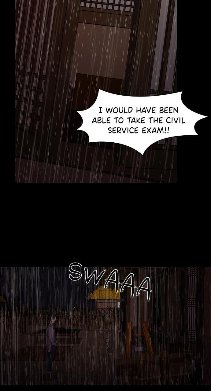 Tomorrow (Llama) Chapter 75 page 50 - 