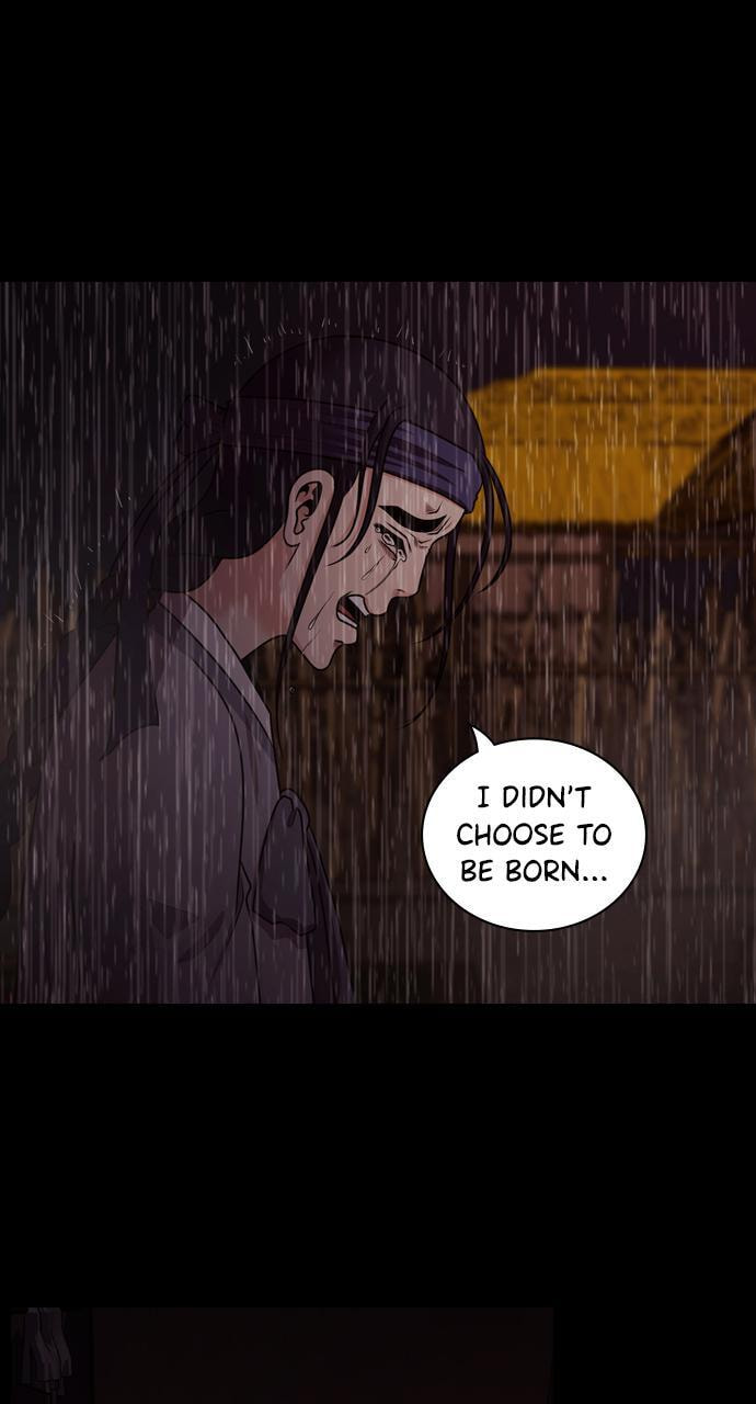 Tomorrow (Llama) Chapter 75 page 51 - 