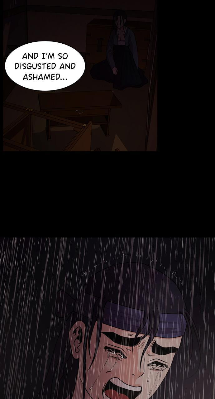 Tomorrow (Llama) Chapter 75 page 52 - 