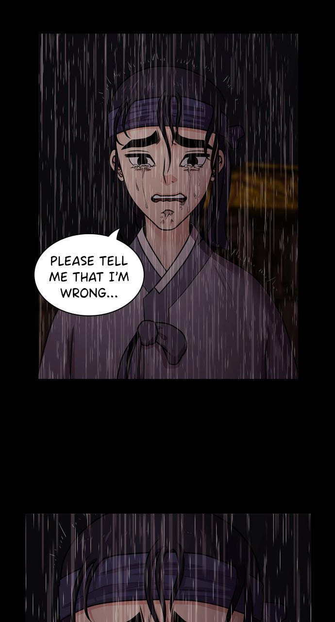 Tomorrow (Llama) Chapter 75 page 57 - 