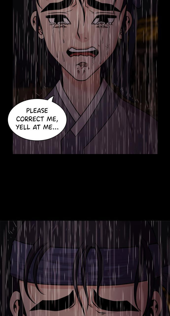 Tomorrow (Llama) Chapter 75 page 58 - 