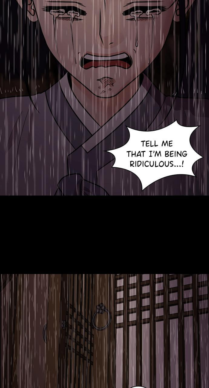 Tomorrow (Llama) Chapter 75 page 59 - 