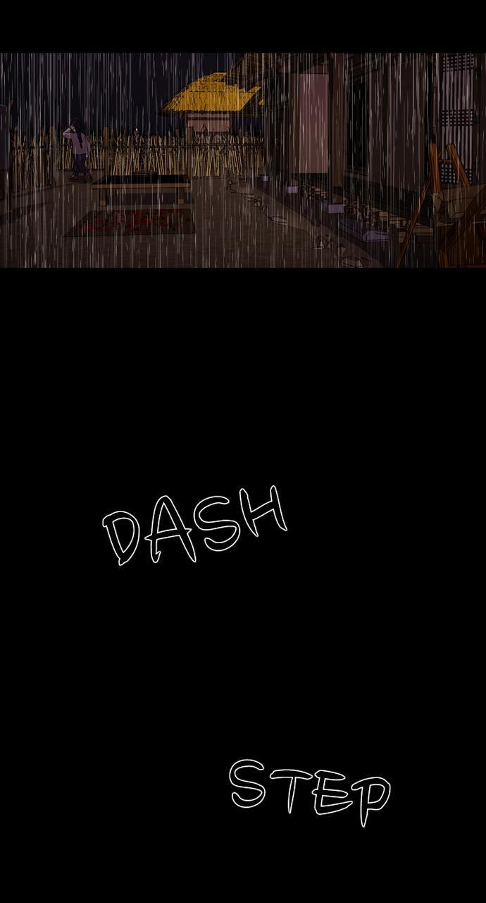 Tomorrow (Llama) Chapter 75 page 61 - 