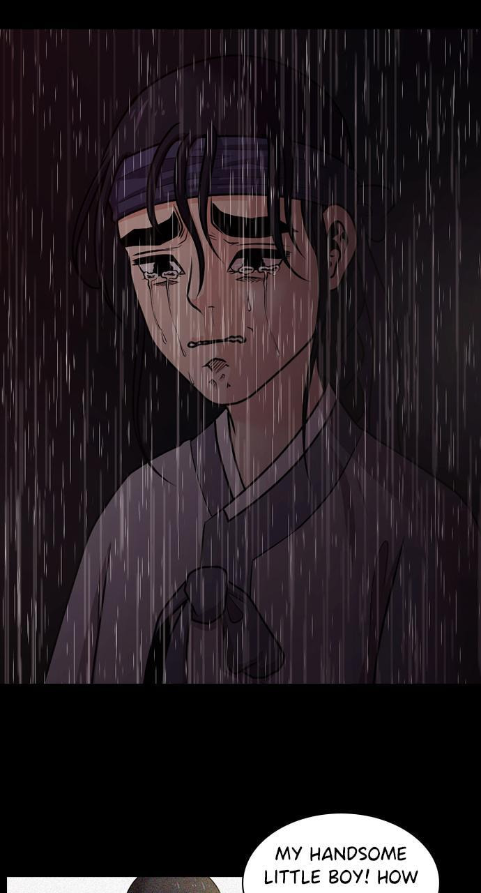 Tomorrow (Llama) Chapter 75 page 64 - 