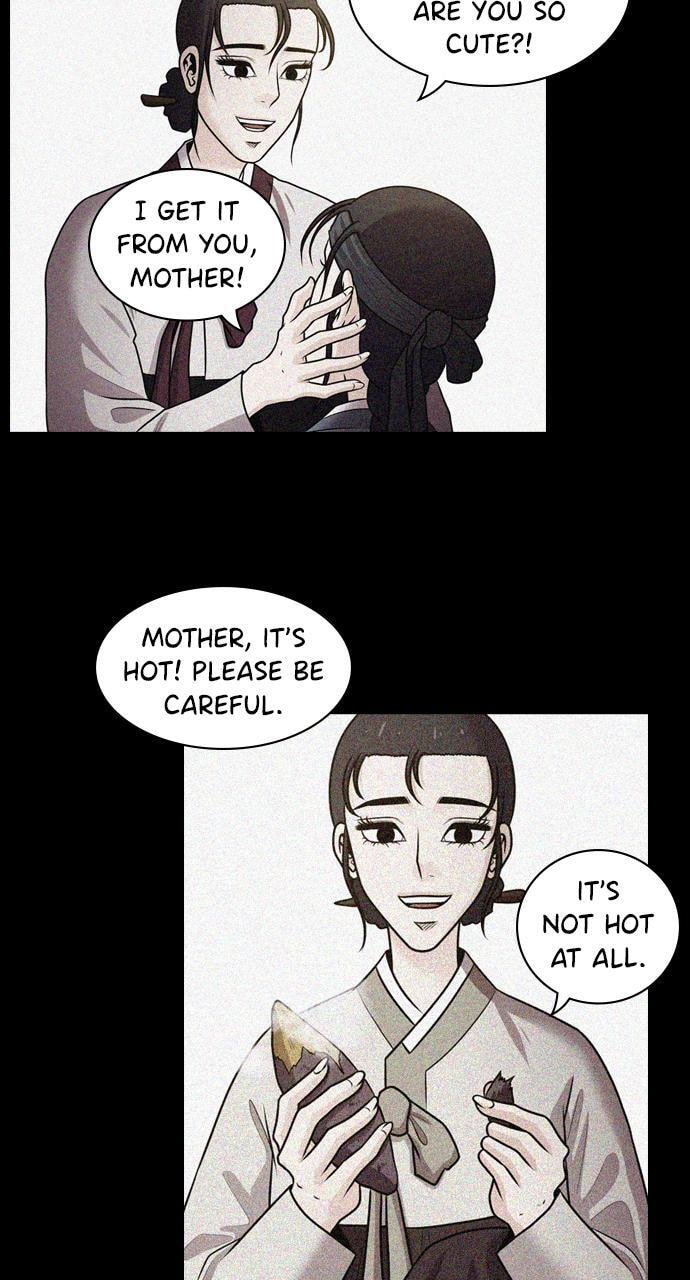 Tomorrow (Llama) Chapter 75 page 65 - 