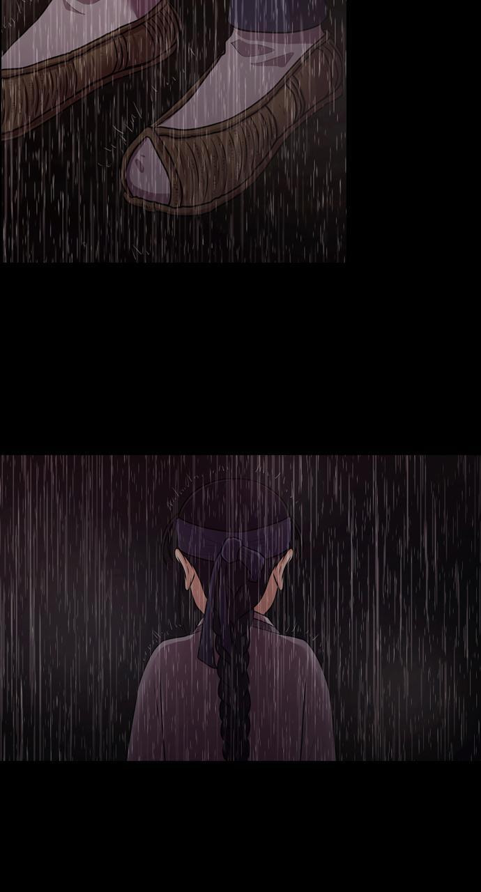 Tomorrow (Llama) Chapter 75 page 69 - 