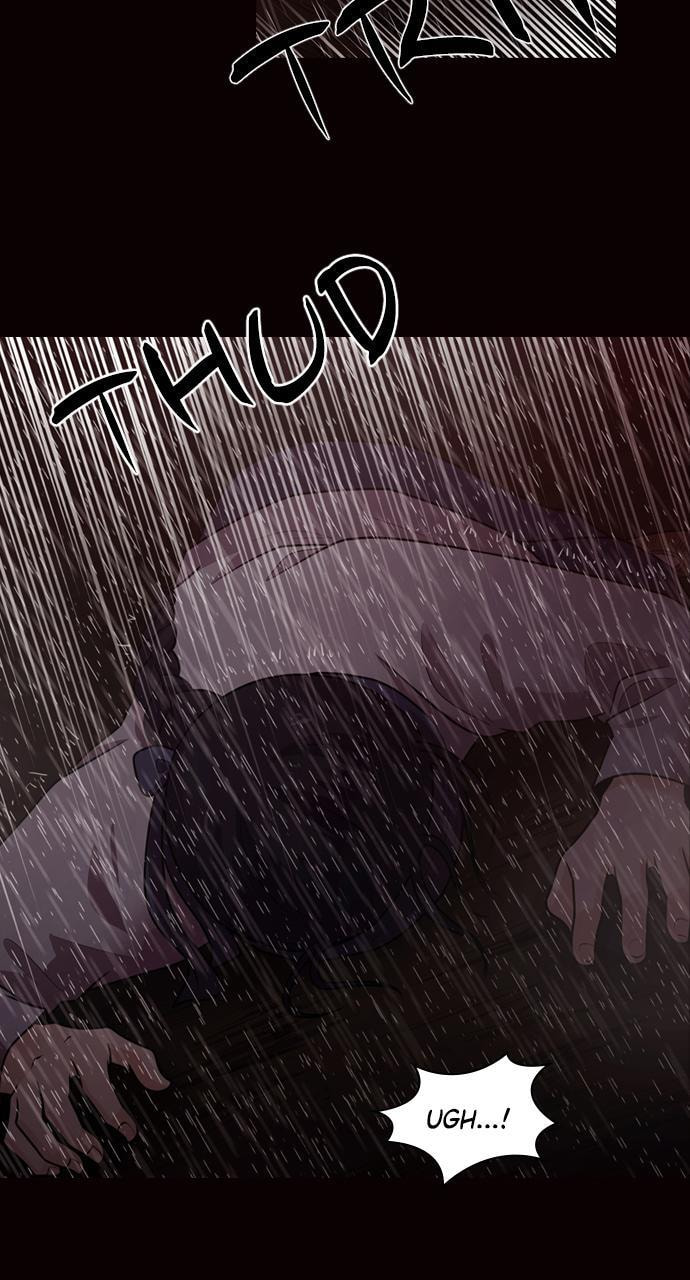 Tomorrow (Llama) Chapter 75 page 8 - 