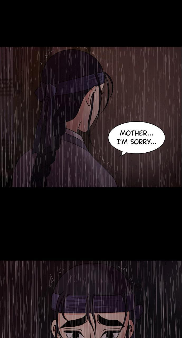 Tomorrow (Llama) Chapter 75 page 72 - 