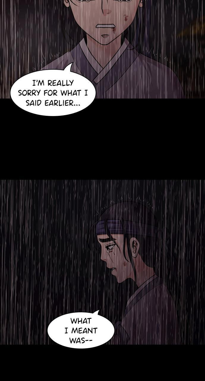 Tomorrow (Llama) Chapter 75 page 73 - 