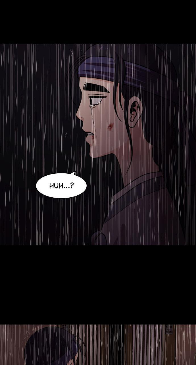 Tomorrow (Llama) Chapter 75 page 74 - 