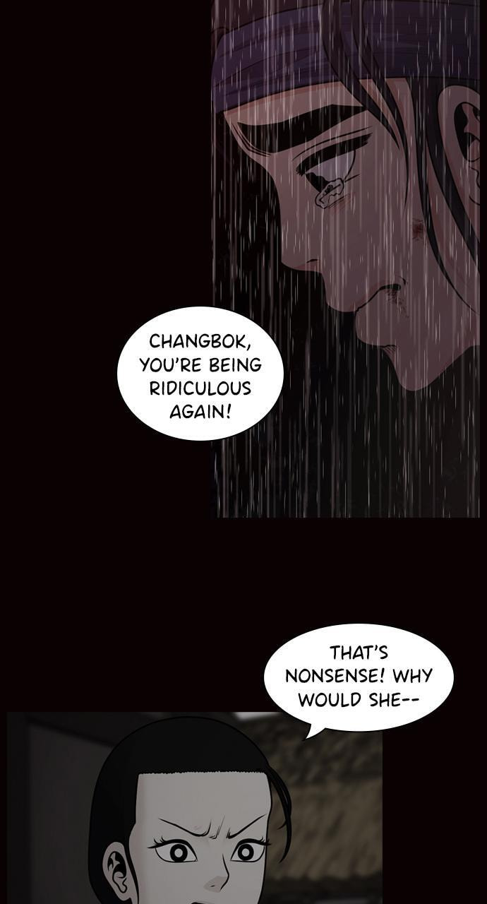 Tomorrow (Llama) Chapter 75 page 10 - 
