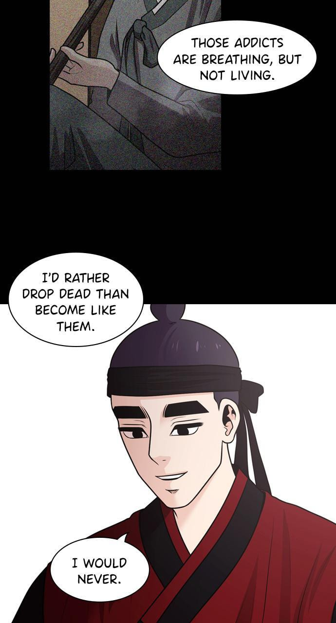 Tomorrow (Llama) Chapter 76 page 13 - 