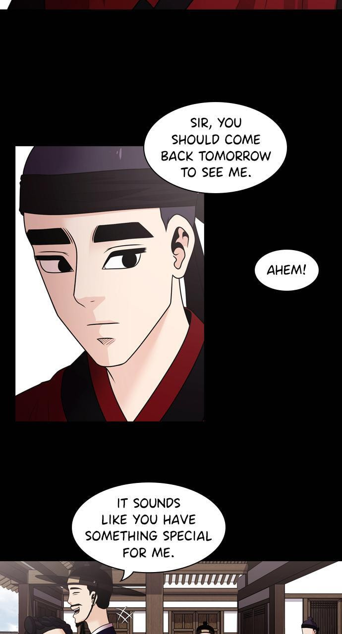 Tomorrow (Llama) Chapter 76 page 14 - 