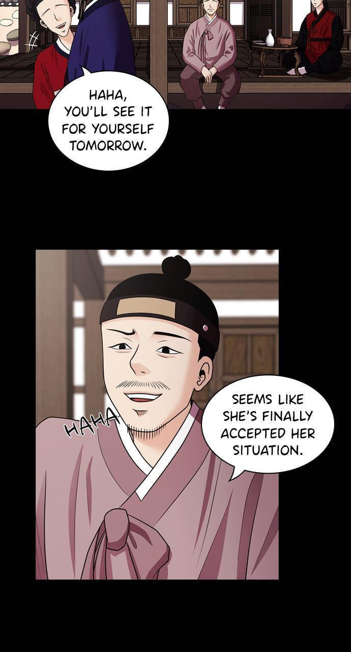 Tomorrow (Llama) Chapter 76 page 15 - 